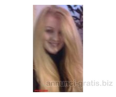 Cerco uomo serio per futuro insieme