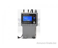 Vendo Rilevatore di Microspie Dual Mode PROM10FX