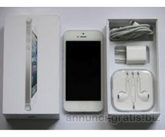 apple iphone 5 bianco 32gb