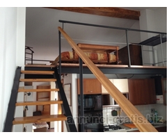 Casa indipendente affittasi