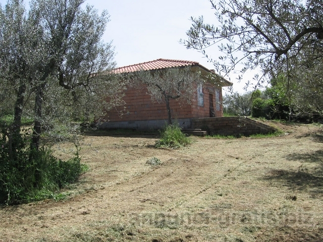 Rustico presso svincolo termale Rustico presso svincolo termale