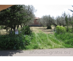 Rustico presso svincolo termale Rustico presso svincolo termale