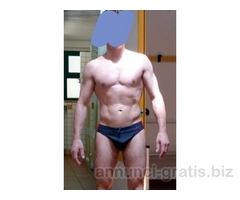 giochi di particolare piacere...