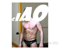 giochi di particolare piacere...