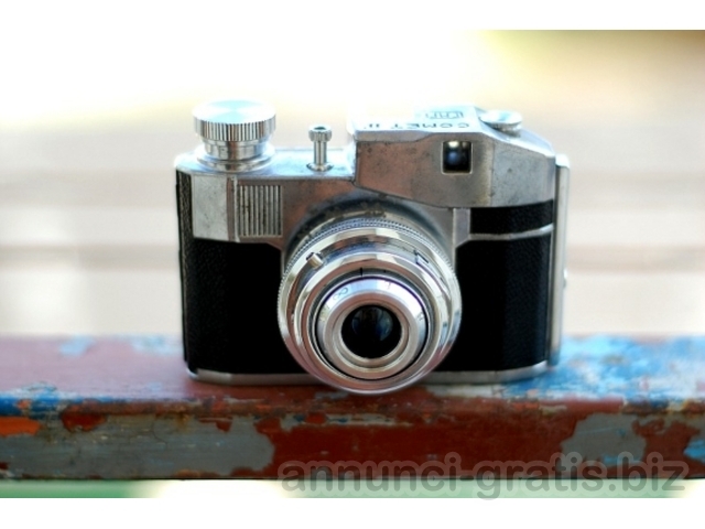 macchine fotografiche vintage anni 30/50/60/70 macchine fotografiche vintage anni 30/50/60/70