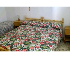 Gallipoli 6 posti letto 200mt sabbia