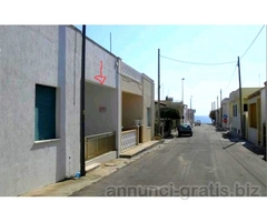 Gallipoli 6 posti letto 200mt sabbia