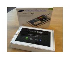 Galaxy tab 2 10.1