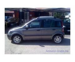 FIAT PANDA 1.2 EMOTION