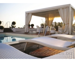 Acquista online arredamenti per bar, alberghi e ristoranti design Italiano