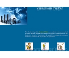 Condominio online
