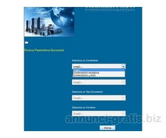 Condominio online