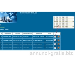 Condominio online