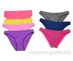 STOCK FORNITURA INTIMO E COSTUME MARE OUTLET CALZEDONIA