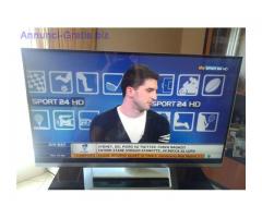 Vendo TV LG LED 3D 42 POLLICI 669S 500 EURO