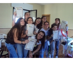 Corso di due giorni per animatori di feste per bambini ( e mini club)