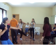 Corso di due giorni per animatori di feste per bambini ( e mini club)