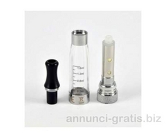 Sigaretta Elettronica con liquido in omaggio