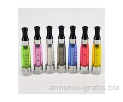 Sigaretta Elettronica con liquido in omaggio