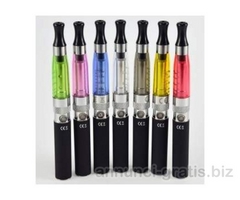 Sigaretta Elettronica con liquido in omaggio