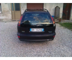 FIAT MAREA WEEKEND