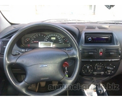 FIAT MAREA WEEKEND