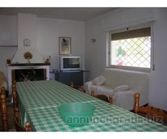 matera villa al lago s.Giuliano