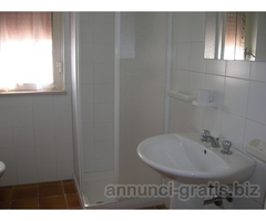 matera villa al lago s.Giuliano