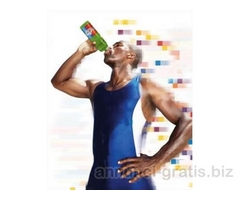 Azienda settore sportivo - integrazione alimentare