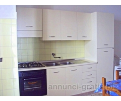 Libero dal 10 Gallipoli 200mt sabbia