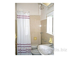 Libero dal 10 Gallipoli 200mt sabbia