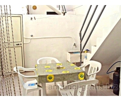 Libero dal 10 Gallipoli 200mt sabbia