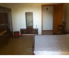 Torre Inserraglio - affittasi villa periodo estivo