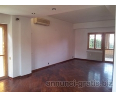 ROMA VILLA BIFAMILIARE
