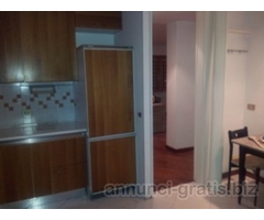 ROMA VILLA BIFAMILIARE