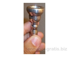 BOCCHINO PER TROMBA SCHILKE E BOB REEVS