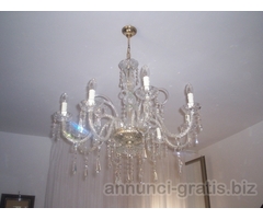 Non lasciartelo scappare!