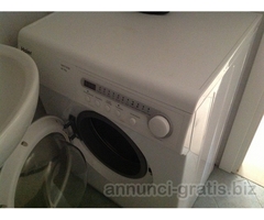 arredo completo camera cucina divano tavolo