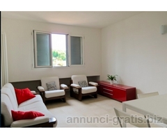 TRILOCALE ARREDATO NO SPESE CONDOMINIALE