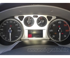 Auto Lancia Delta 1.6 mjt 105 cv 77 kw berlina