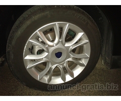 Auto Lancia Delta 1.6 mjt 105 cv 77 kw berlina