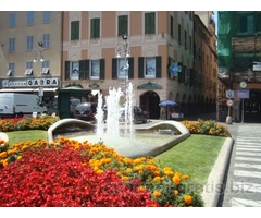 accogliente appartamento in centro con garage coperto