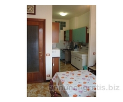 accogliente appartamento in centro con garage coperto