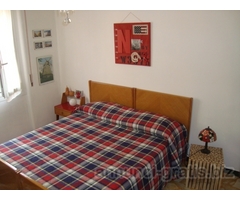 accogliente appartamento in centro con garage coperto