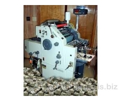 polvere di attivazione pura e soluzione SSD per i tuoi profondi banconote freeze