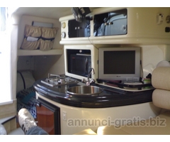 monterey cabinato 4letto