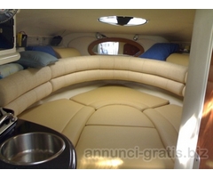 monterey cabinato 4letto