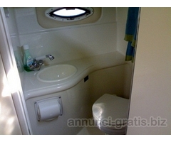 monterey cabinato 4letto