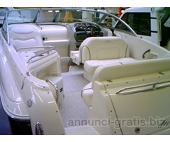 monterey cabinato 4letto