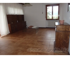 LUMINOSO APPARTAMENTO.